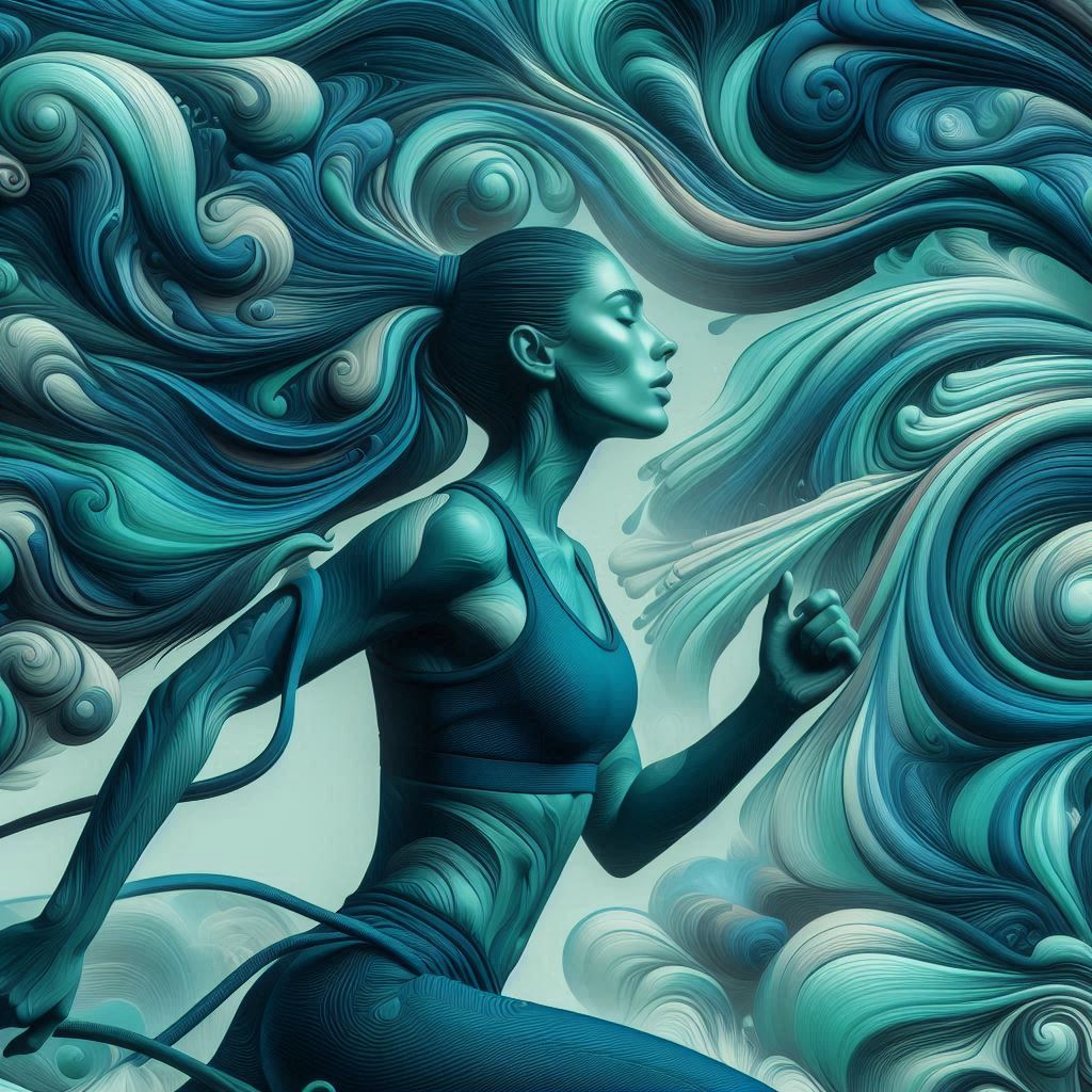 Perimenopause Isn’t a Battle — It’s a Relationship to Nurture